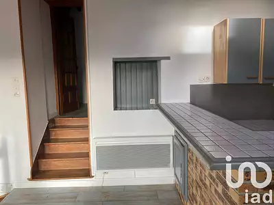 Maison, 100 m²
