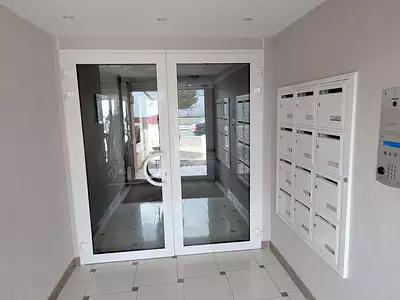 Appartement, 65,17 m²