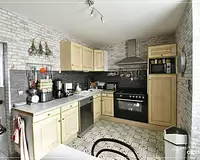 Maison, 154 m²