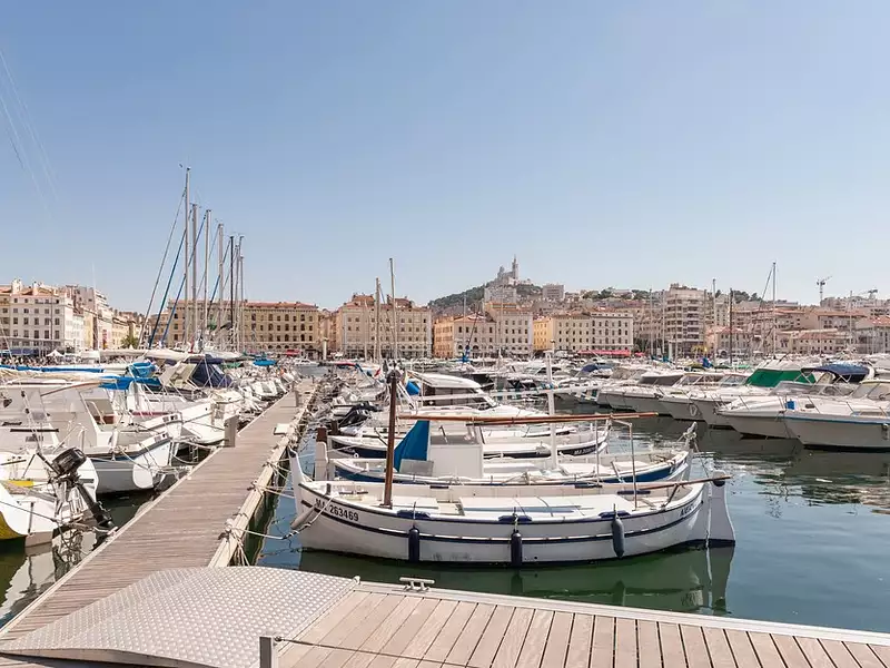 Appartement, 20,71 m²