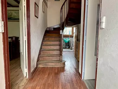 Maison, 80 m²