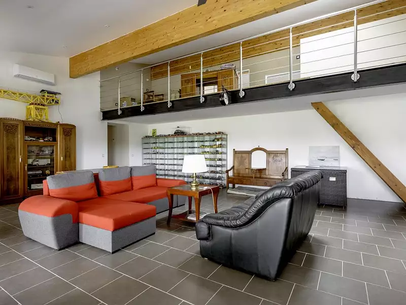 Maison, 188 m²