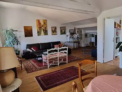 Appartement, 129,18 m²