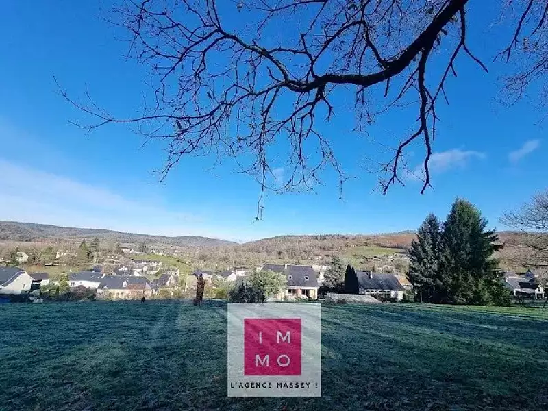 Maison, 171 m²