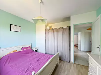 Maison, 126 m²