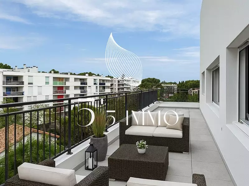 Appartement, 114 m²