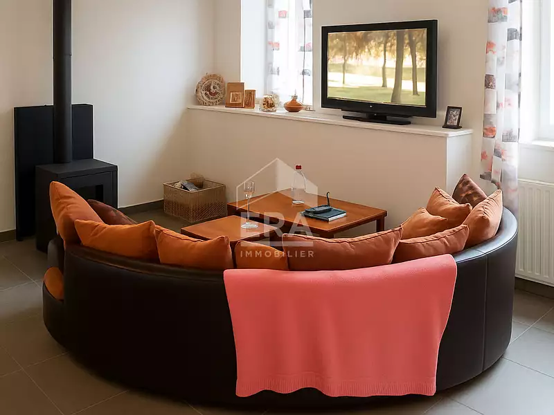 Appartement, 72,48 m²