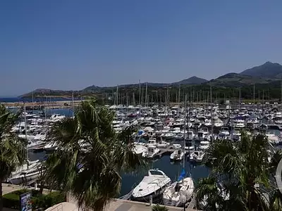 Appartement, 32,5 m²