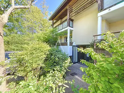 Appartement, 64 m²