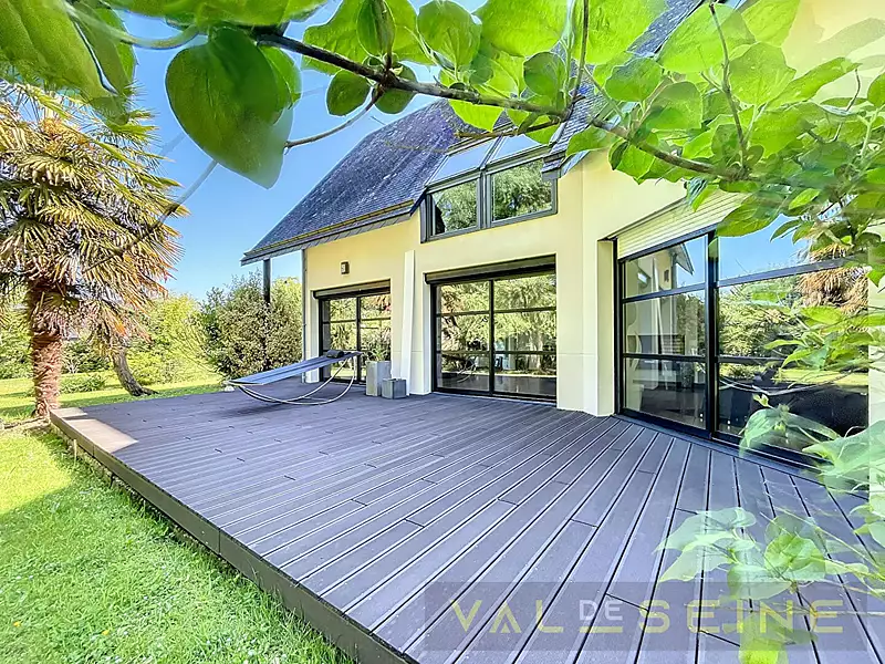 Maison, 226 m²