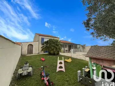 Maison, 93 m²