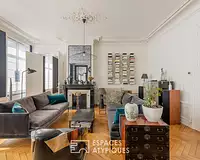 Appartement, 304 m²