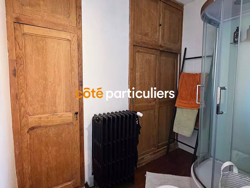 Maison, 155 m²
