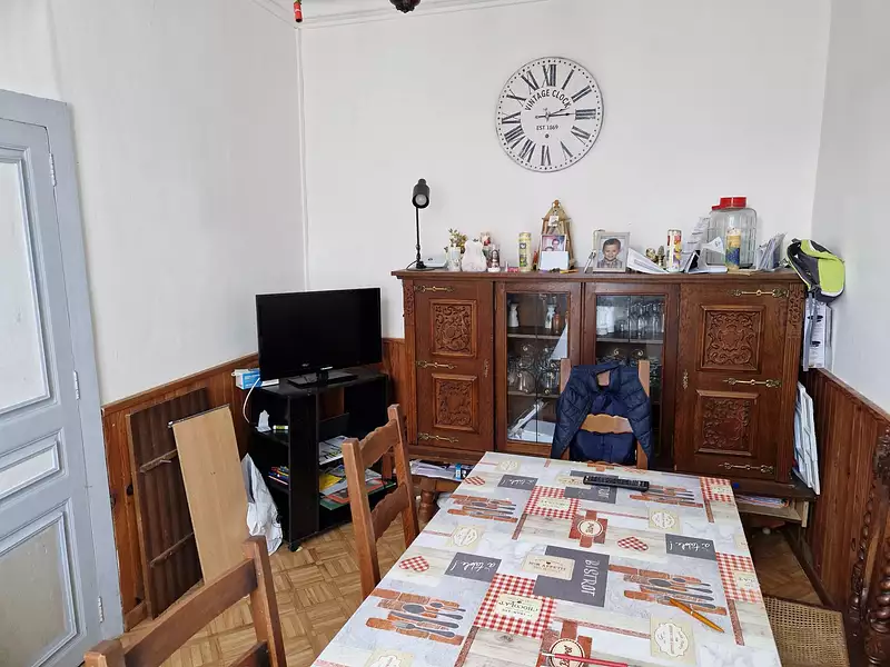 Maison, 87 m²