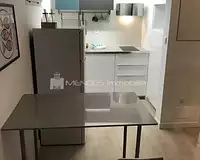 Appartement, 26,55 m²