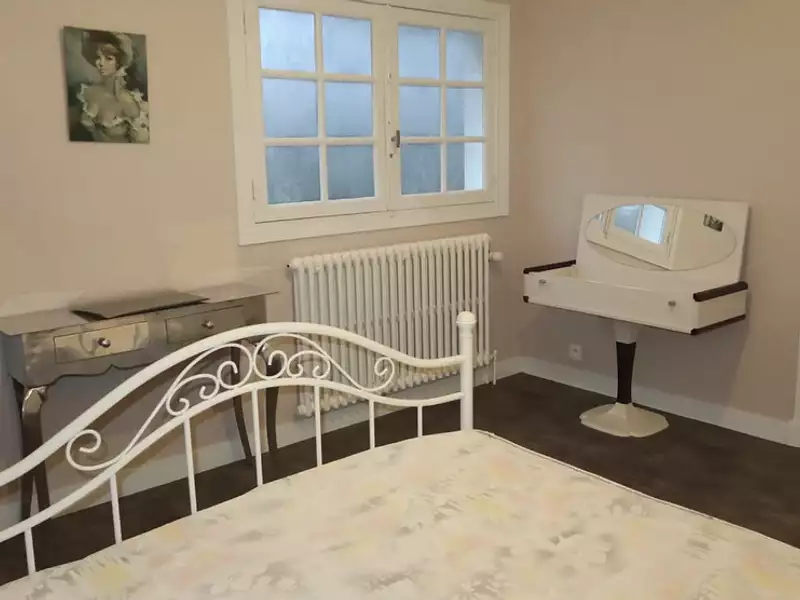 Maison, 144 m²
