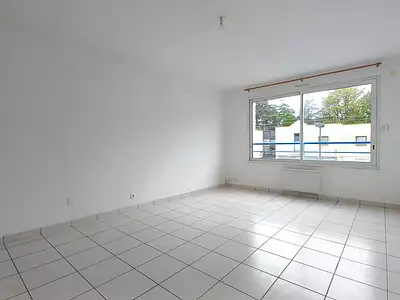 Appartement, 41,9 m²