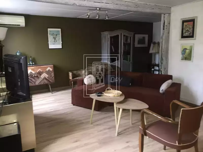 Maison, 72 m²
