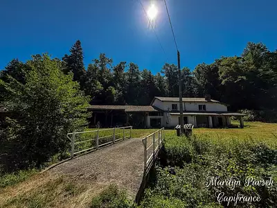 Maison, 93 m²