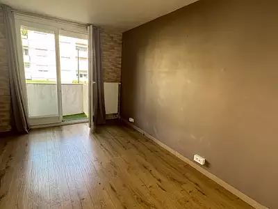 Appartement, 56 m²