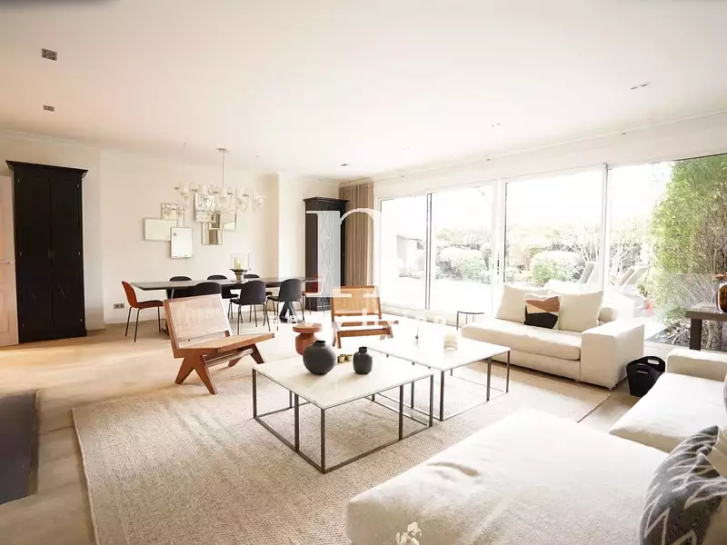 Appartement, 146,5 m²