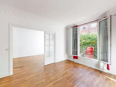 Appartement, 45 m²