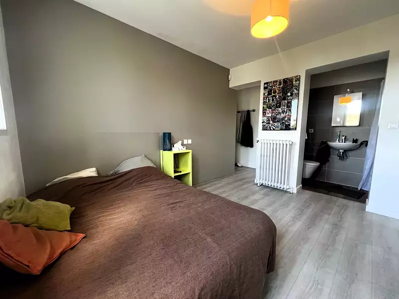 Maison, 220 m²
