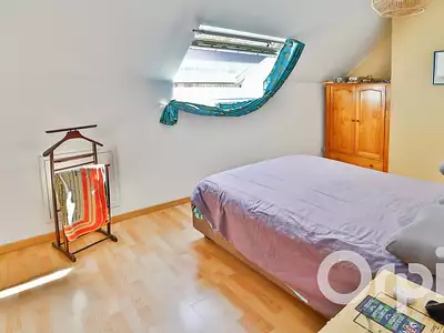Maison, 137 m²
