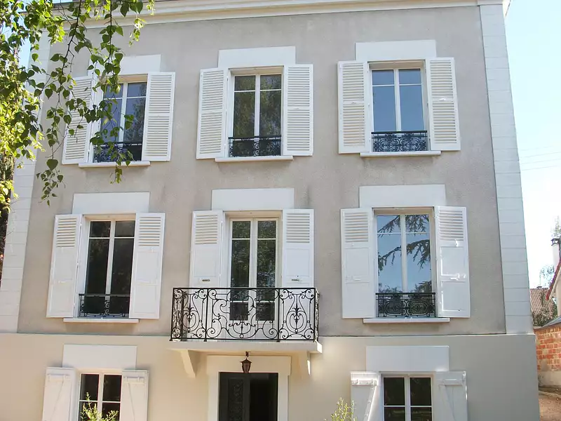 Immeuble, 179,64 m²