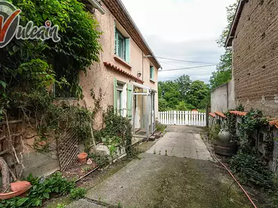 Maison, 68,33 m²