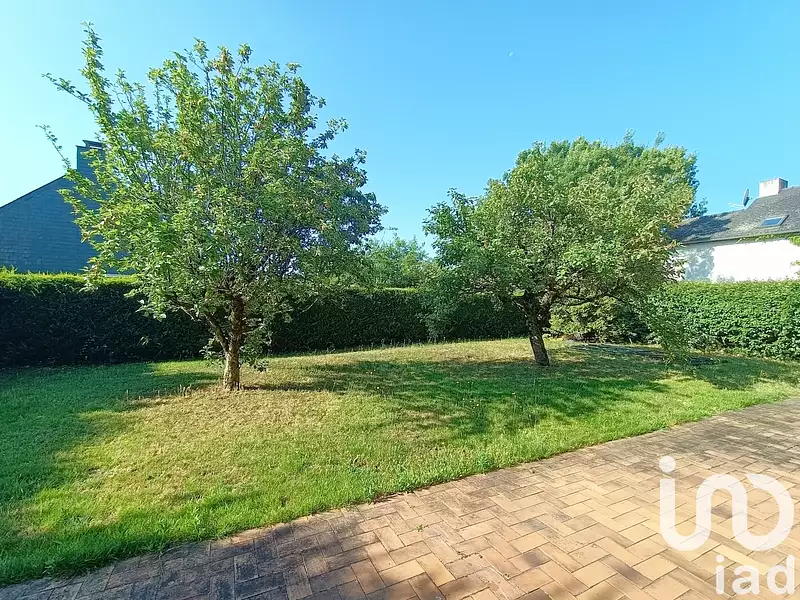 Maison, 120 m²