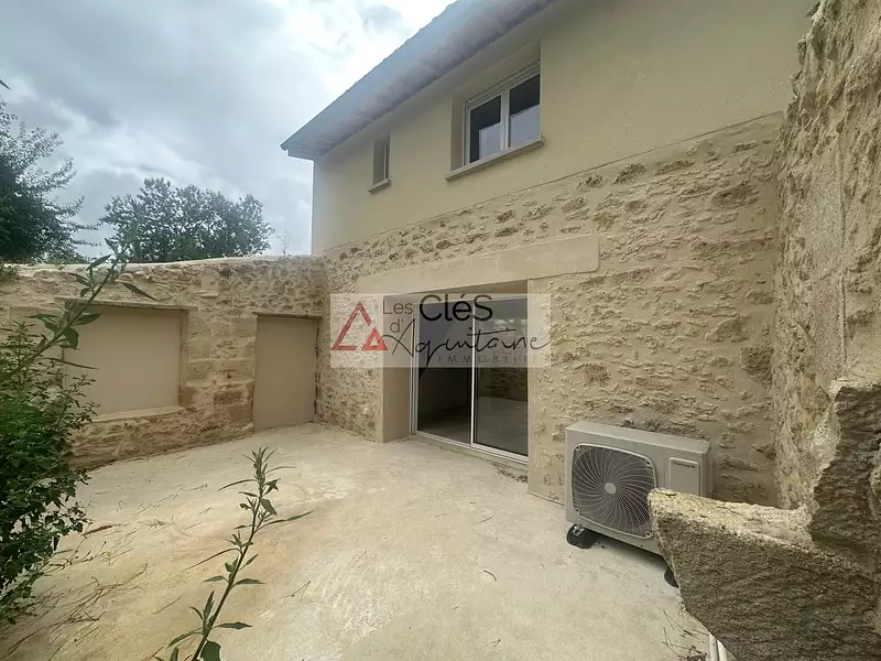 Maison, 120 m²