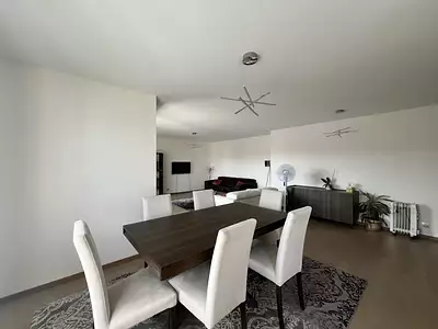 Appartement, 133,5 m²