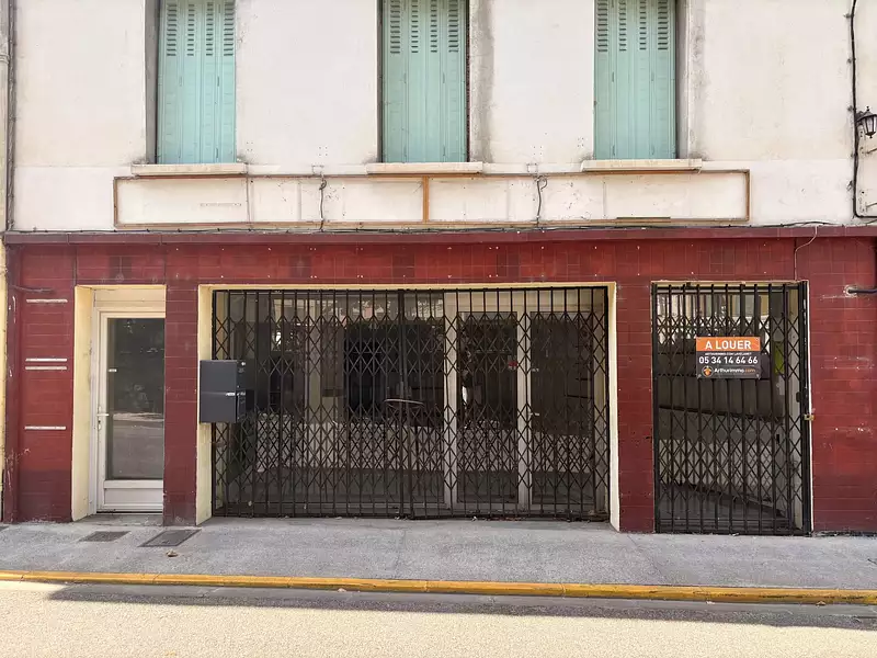 Divers, 58,61 m²