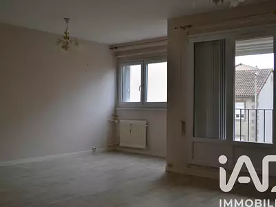 Appartement, 66 m²