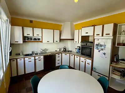 Maison, 215 m²