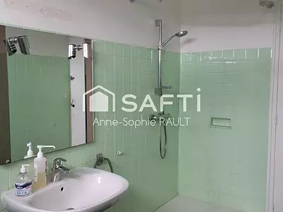 Maison, 141 m²