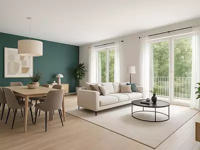 Maison, 120 m²