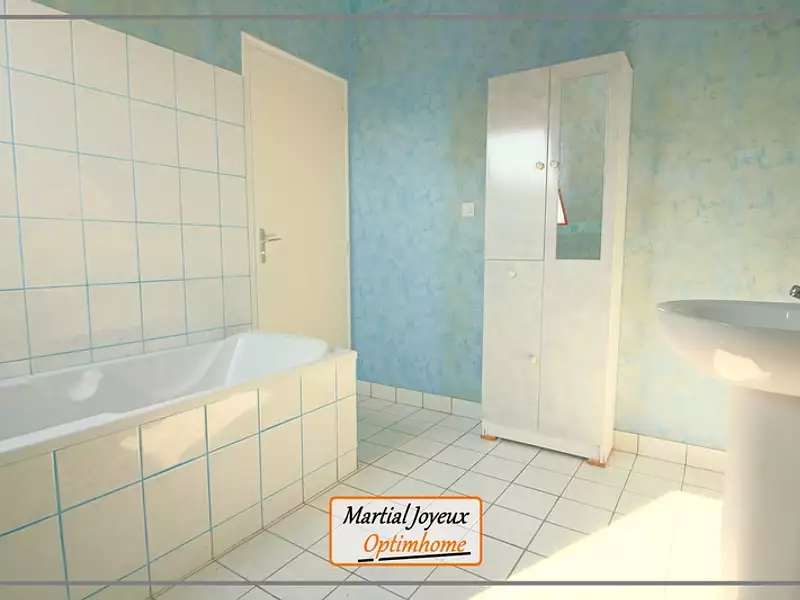 Maison, 98 m²
