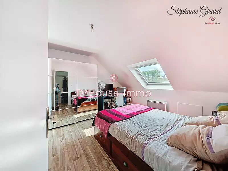 Maison, 95 m²