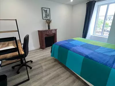 Maison, 157 m²