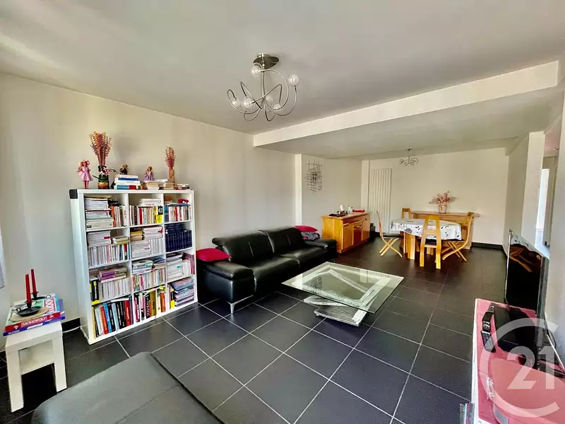 Maison, 95,59 m²