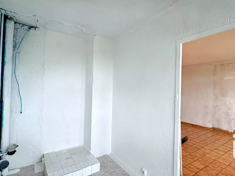Appartement, 89 m²