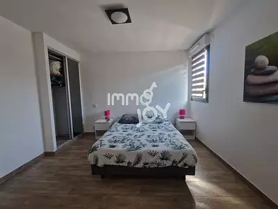 Appartement, 59,93 m²