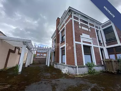 Maison, 239 m²