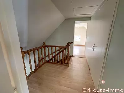 Maison, 99 m²