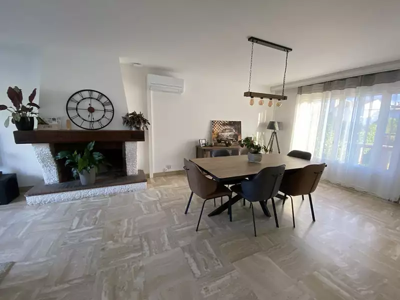 Maison, 125 m²