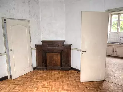 Maison, 163 m²