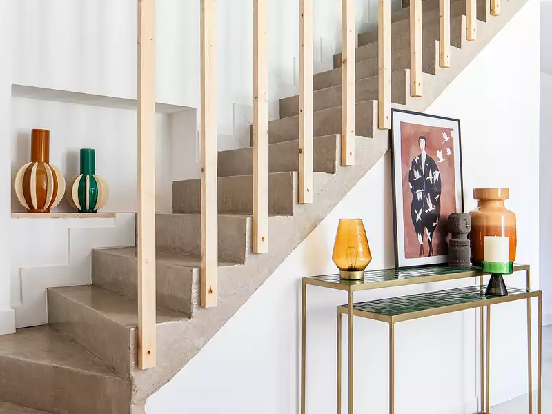Maison, 100 m²