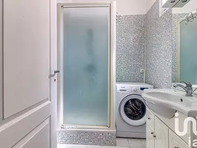 Appartement, 65 m²